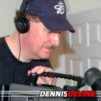 Dennis Devine