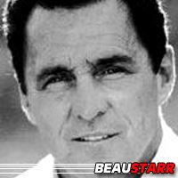 Beau Starr