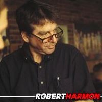 Robert Harmon  Réalisateur