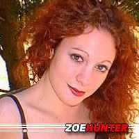 Zoe Hunter