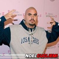 Noel Gugliemi  Acteur