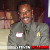 Steven Williams