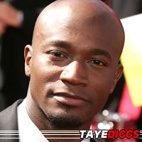 Taye Diggs