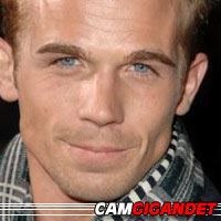 Cam Gigandet