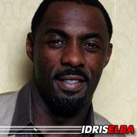 Idris Elba