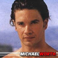 Michael Worth  Réalisateur, Scénariste, Acteur