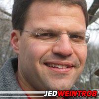 Jed Weintrob