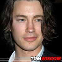 Tom Wisdom