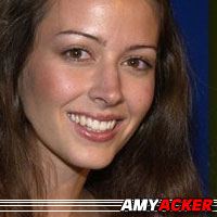 Amy Acker