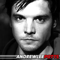 Andrew Lee Potts