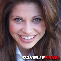 Danielle Fishel