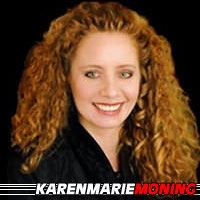 Karen Marie Moning