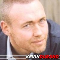 Kevin Durand