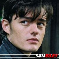 Sam Riley  Acteur