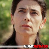 Hiam Abbass