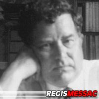 Régis Messac