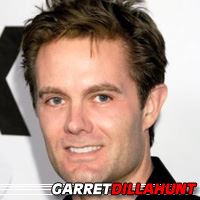 Garret Dillahunt