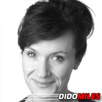 Dido Miles