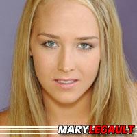 Mary LeGault