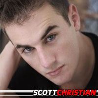 Scott Christian