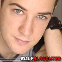 Billy Slaughter