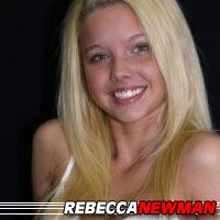 Rebecca Newman