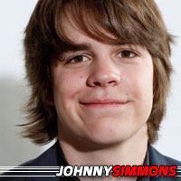 Johnny Simmons