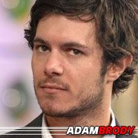 Adam Brody