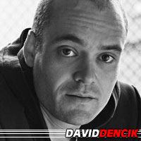 David Dencik  Acteur