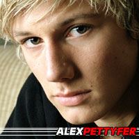 Alex Pettyfer  Acteur