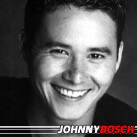 Johnny Yong Bosch