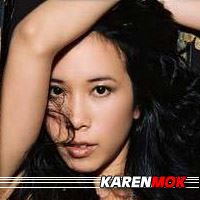 Karen Mok  Actrice