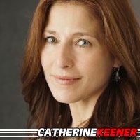 Catherine Keener