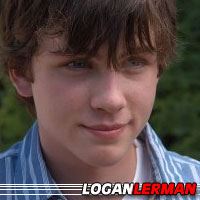 Logan Lerman