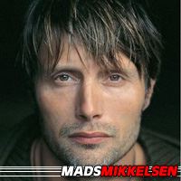 Mads Mikkelsen  Acteur