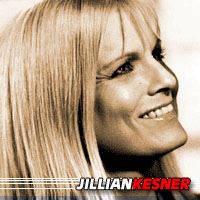 Jillian Kesner Graver