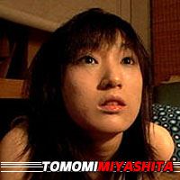 Tomomi Miyashita