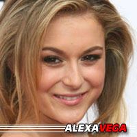 Alexa Vega