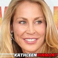 Kathleen Kinmont