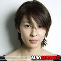 Miki Mizuno