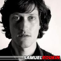 Samuel Roukin