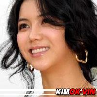 Kim Ok-vin