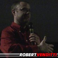 Robert Venditti