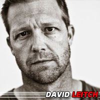 David Leitch