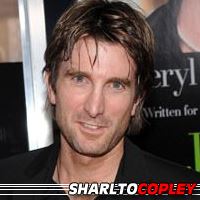 Sharlto Copley