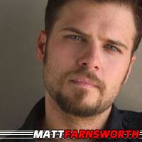 Matt Farnsworth