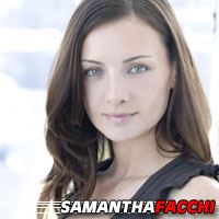 Samantha Facchi