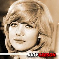 Judy Geeson