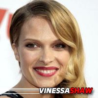 Vinessa Shaw