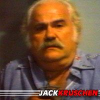 Jack Kruschen